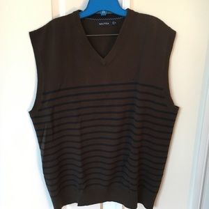 Nautica Sweater Vest
